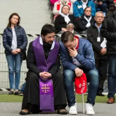 Jakie są pokuty po spowiedzi i jak wpływają na duchowy rozwój