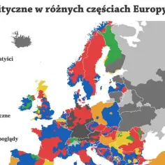 Co to jest prawica a co lewica? Zrozum różnice i znaczenie