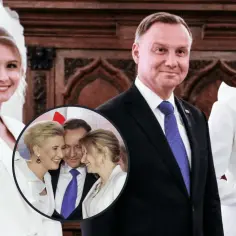 Ile dzieci ma prezydent Duda? Odkryj tajemnice jego rodziny