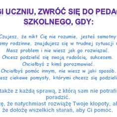 Czy pedagog szkolny jest nauczycielem? Odkryj prawdę o jego roli