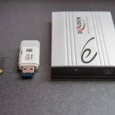 Jaki pendrive do nagrywania z telewizora: unikaj błędów i wybierz mądrze