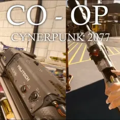 Cyberpunk 2077 co op: Brak trybu kooperacji i plany na multiplayer