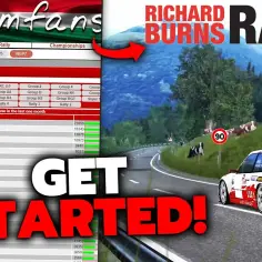 Jak pobrać Richard Burns Rally i uniknąć problemów z instalacją