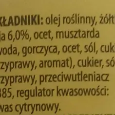 Czy majonez Winiary ma gluten? Odkryj, co musisz wiedzieć!