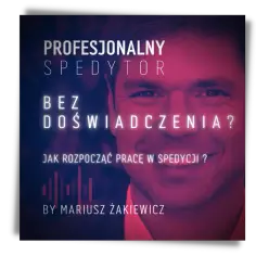 Jak zostać spedytorem bez studiów i zdobyć wymarzoną pracę?