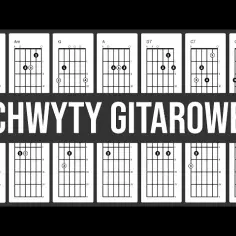 Hej czy ty wiesz akordy – jak szybko nauczyć się grać na gitarze