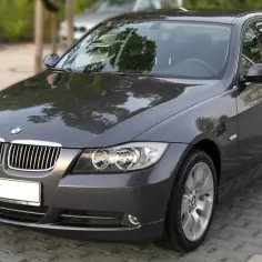 Bmw e90 dane techniczne - poznaj wymiary, silniki i problemy