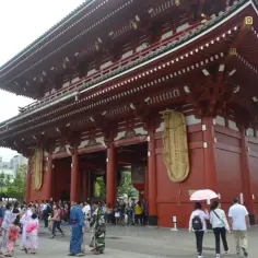 Jaka wiara jest w Japonii? Poznaj szokujące różnice między shintō a buddyzmem
