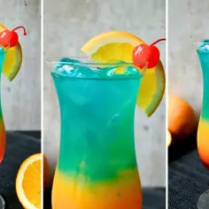 Najlepsze przepisy na drinki z energetykiem, które zaskoczą smakami