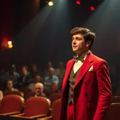 W czym do teatru na komedię? Idealne stylizacje dla każdego