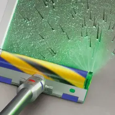 Czym różni się Dyson V12 od V15? Odkryj kluczowe różnice!