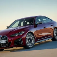 BMW M 440i - szczegółowe dane, porównania i ceny wersji Gran Coupe i Cabriolet