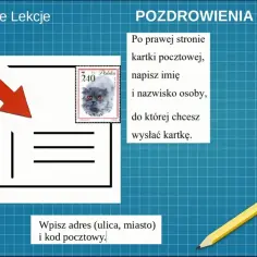 Jak pisać pozdrowienia z wycieczki? Praktyczne wzory i rady