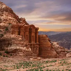 Wycieczka Syria Jordania: Perły Bliskiego Wschodu dla Podróżników