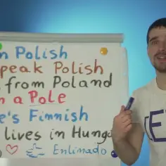 Polski po angielsku: Jak używać Poland, Polish, Pole bez pomyłek?