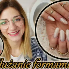 Czym zastąpić szablony do przedłużania paznokci? Odkryj skuteczne metody