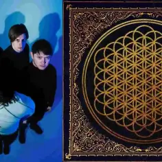 Najlepsze utwory z albumu Sempiternal zespołu Bring Me The Horizon