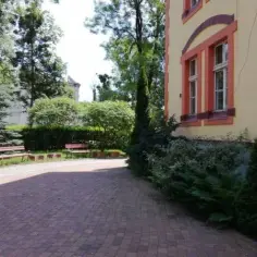 Najlepsze ośrodki zdrowia i opieki w zol dolny śląsk dla bliskich
