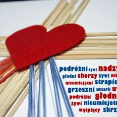 Przykazania co do duszy: jak wspierać duchowy rozwój i miłosierdzie