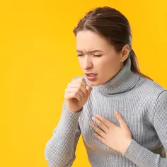 Czy przy alergii jest kaszel? Odkryj, jak go rozpoznać i leczyć