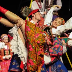 Jakie są polskie tańce narodowe? Odkryj ich historię i znaczenie