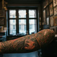 Tatuaż wojowniczka znaczenie: symbolika, historia i współczesne inspiracje