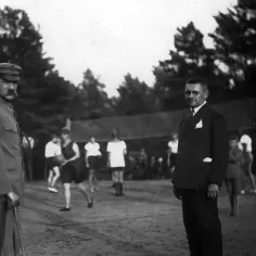 Niesamowite fakty o sporcie w II RP, które Was zaskoczą