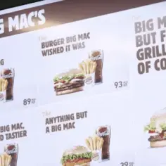 Burger King czy McDonald's – która sieć lepsza? Porównanie menu, cen i opinii