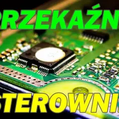 Objawy uszkodzonego sterownika silnika Opel – nie bagatelizuj tych sygnałów