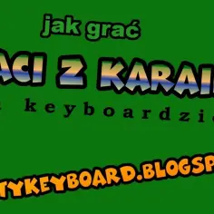 Jak zagrać na pianinie piraci z Karaibów - nauka utworów łatwo i szybko