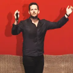 Rafał Pacześ stand up – najciekawsze występy i nadchodzące show