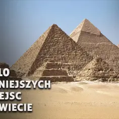 Najpiękniejsze miejsca świata na YouTube, które musisz zobaczyć