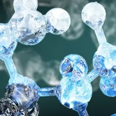 Co to jest atom i cząsteczka? Zrozum różnice i znaczenie w chemii