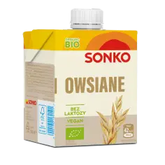 Co to jest napój roślinny i dlaczego warto go wybierać?