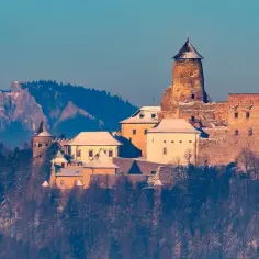 Nie przegap najciekawszych atrakcji w Lubowli, które musisz zobaczyć