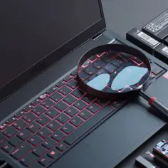Jakie baterie wybrać do laptopa Lenovo? - Praktyczny poradnik zakupowy
