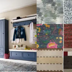 Jak wybrać idealny dywan do przedpokoju? Praktyczne porady i trendy