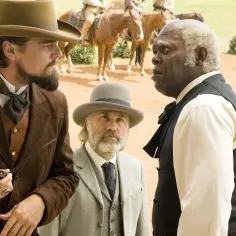 Gdzie obejrzeć cały film Django? Dostępność online na platformach VOD