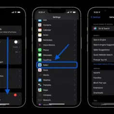 Jak skutecznie wyczyścić pamięć podręczną aplikacji na iPhone i przyspieszyć urządzenie