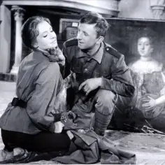 Gdzie kręcono film Gdzie jest generał - poznaj tajemnicze miejsca z planu