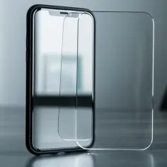 Akcesoria: Szkło hartowane do iPhone 11 - Zapewnij bezpieczeństwo