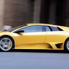 Ile kosztuje Lamborghini Murcielago? Ceny, które mogą zaskoczyć