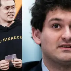 Binance Vilnius: Rewolucja kryptowalutowa czy kolejna pułapka finansowa?