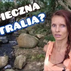 Czy w Australii jest bezpiecznie? Odkryj zagrożenia i ryzyka