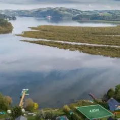 Działki nad Jeziorem Mucharskim – idealne miejsce na wymarzoną nieruchomość