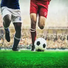 Piłka nożna co to? Poznaj zasady i historię tej pasjonującej gry