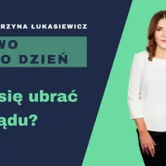 Jak się ubrać na rozprawę rozwodową, aby uniknąć faux pas?