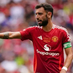 Bruno Fernandes: Czy Portugalczyk uratuje Man United?