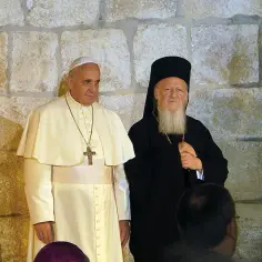 Czym się różni kościół prawosławny od katolickiego - kluczowe różnice