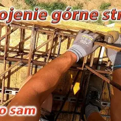 Zasady zbrojenia belek: unikaj najczęstszych błędów w konstrukcji